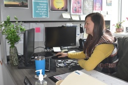 Leadership development