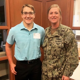 MM1 Brittanie Hollinger