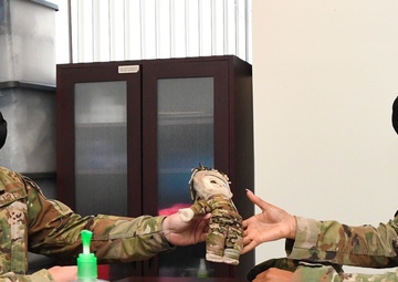 Building resiliency through support