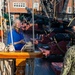 USS Constitution Museum reopens and celebrates 45th anniversary