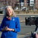 USS Constitution Museum reopens and celebrates 45th anniversary
