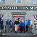 USS Constitution Museum reopens and celebrates 45th anniversary