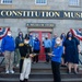 USS Constitution Museum reopens and celebrates 45th anniversary