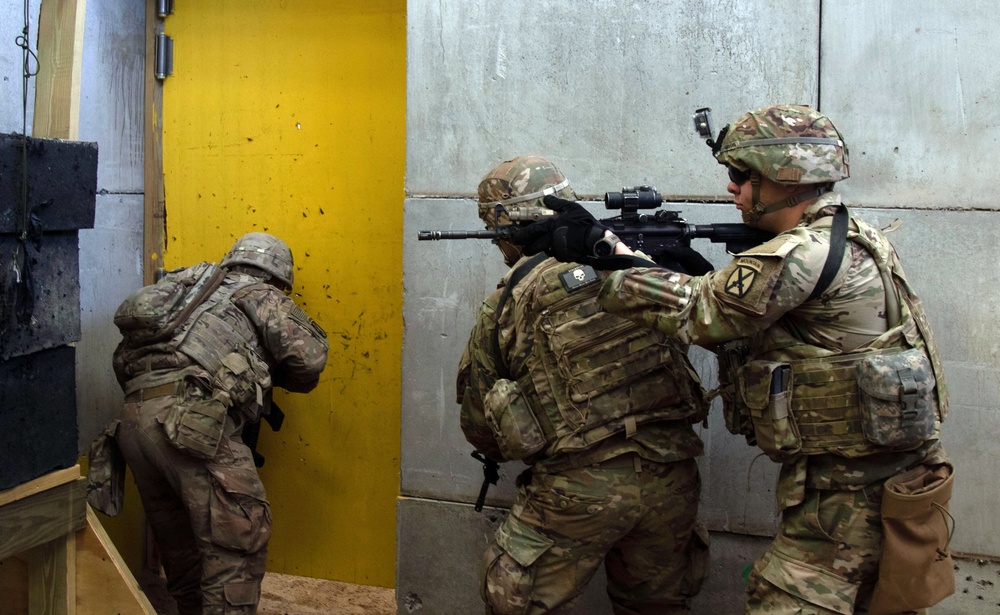Safety in the Sights