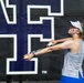 Women’s Tennis Rallies To 4-2 Win Over Wyoming