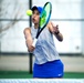 Women’s Tennis Rallies To 4-2 Win Over Wyoming