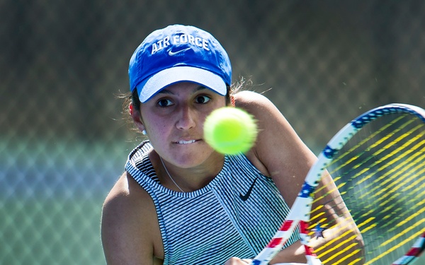 Women’s Tennis Rallies To 4-2 Win Over Wyoming