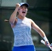 Women’s Tennis Rallies To 4-2 Win Over Wyoming