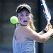 Women’s Tennis Rallies To 4-2 Win Over Wyoming
