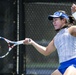 Women’s Tennis Rallies To 4-2 Win Over Wyoming