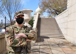 Why I serve: Staff Sgt. Paul A. Salmi