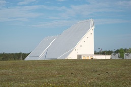 Space Delta 2 monitors deep space