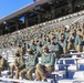 Cadets convene, talk about wellness during Honorable Living Day