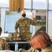 Cadets gain insight during West Point Negotiation Conference