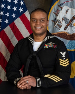 CNATRA Names Sailor of the Year