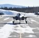 Arctic Gold 21-2 F-35A Lightning II launch