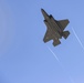 Eielson AFB generates F-35A fleet for Arctic Gold 21-2