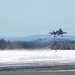 Eielson AFB generates F-35A fleet for Arctic Gold 21-2