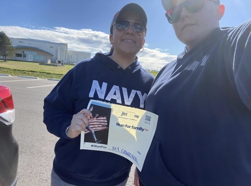 NEXCOM Hosts RunForFamily Virtual 5K