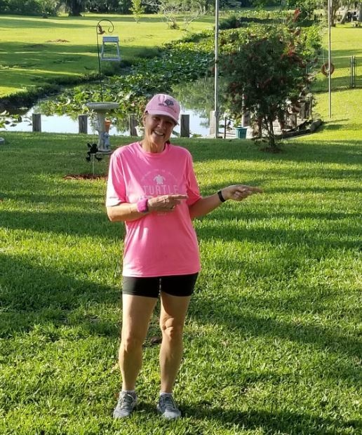 NEXCOM Hosts RunForFamily Virtual 5K
