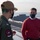 Fleet Readiness Director visits USS Gerald R. Ford (CVN 78)