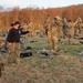 Air Assault School continues at Fort Indiantown Gap