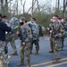 Air Assault School continues at Fort Indiantown Gap