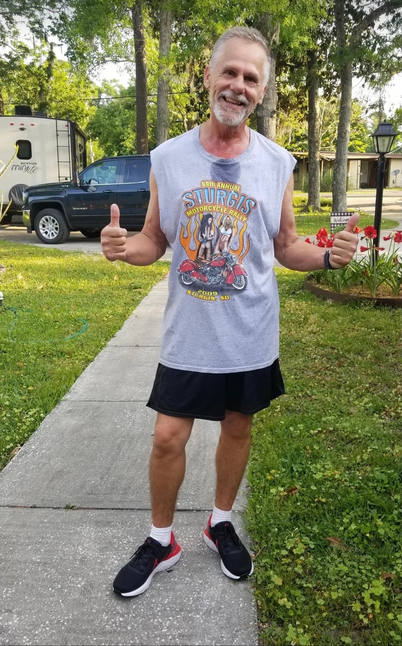 NEXCOM Hosts RunForFamily Virtual 5K