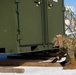 354th LRS practices loading cargo during Arctic Gold 21-2