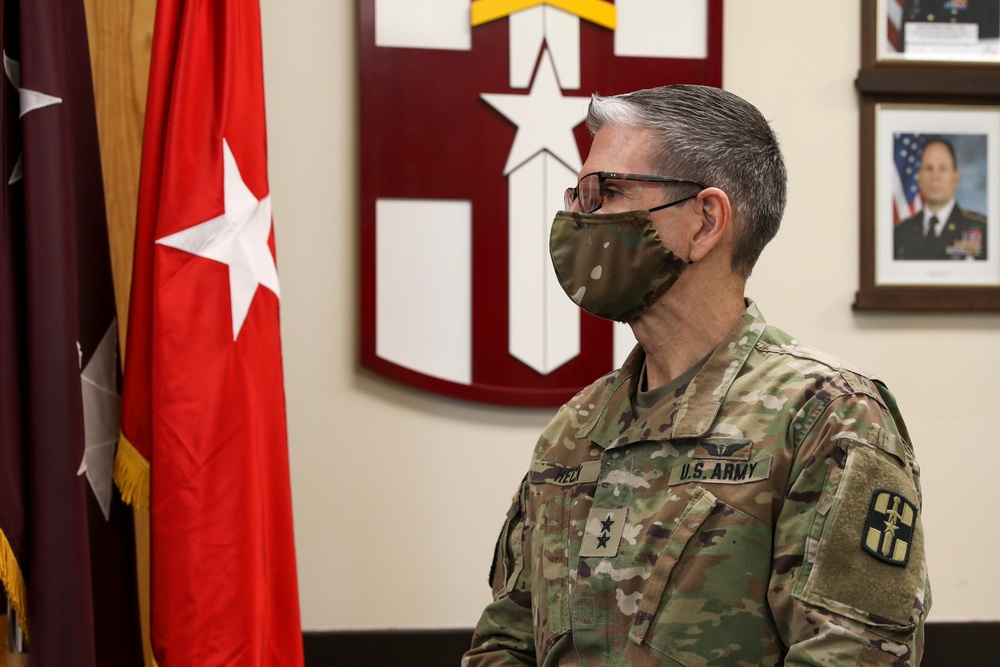 807th Medical Command (Deployment Support) and the 94th Training Division pave the path to Sustained Readiness