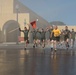 Golf Company Motivational Run