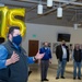 SUBASE New London NEX Celebrates NEXCOM’s 75th Birthday