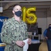 SUBASE New London NEX Celebrates NEXCOM’s 75th Birthday