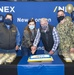 SUBASE New London NEX Celebrates NEXCOM’s 75th Birthday