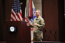 AMCOM 101 for Missiles focuses on enabling readiness in Army missile units