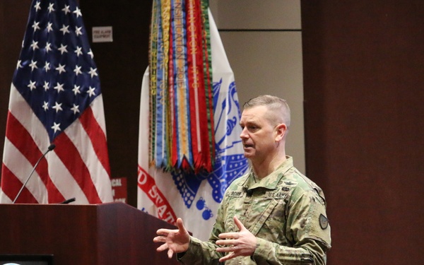 AMCOM 101 for Missiles focuses on enabling readiness in Army missile units