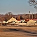 Second modern-era barracks construction project continues at Fort McCoy