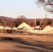 Second modern-era barracks construction project continues at Fort McCoy