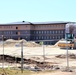 Second modern-era barracks construction project continues at Fort McCoy