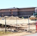 Second modern-era barracks construction project continues at Fort McCoy
