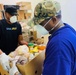 Here, There, Everywhere: Churchill Takes Global Approach to Service, Charity