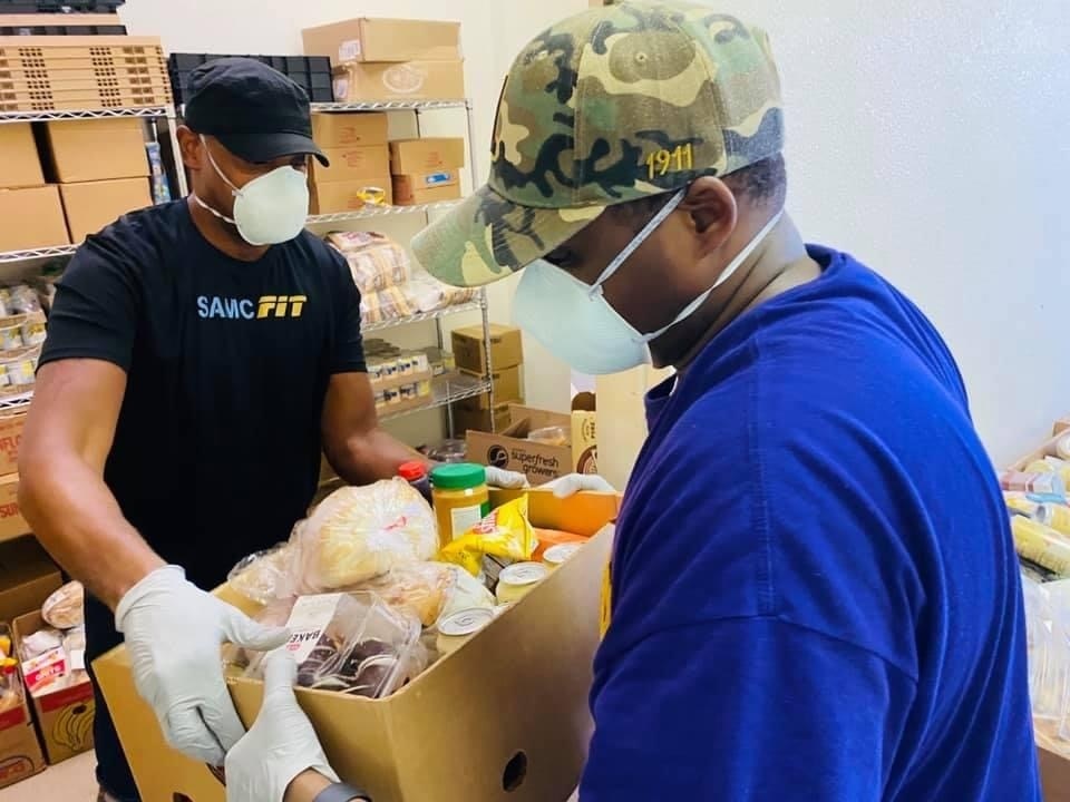 Here, There, Everywhere: Churchill Takes Global Approach to Service, Charity
