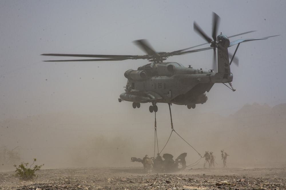 WTI 2-21: Day Battle Drill