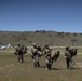 BLT 1/1 conducts simulated raid on Camp Pendleton