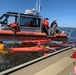 Coast Guard rescues kayaker near Longport, N.J.