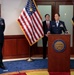 Brig. Gen. Muehlenbeck Arizona's 35th Adjutant General