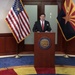 Brig. Gen. Muehlenbeck Arizona's 35th Adjutant General