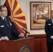 Brig. Gen. Muehlenbeck Arizona's 35th Adjutant General