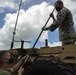 CLB-3 communications platoon conduct field training