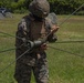 CLB-3 communications platoon conduct field training